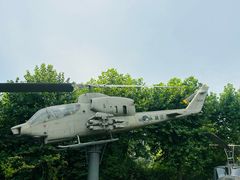 -韩国战争纪念馆