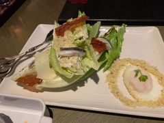 -恰餐厅及酒吧CHAR Bar & Grill(北京三里屯洲际店)
