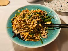 豆花米线-沿途四季·云南菜·诗酒茶(蓝色港湾店)