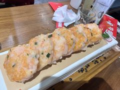 -双合园·海鲜水饺青岛菜(上清路店)