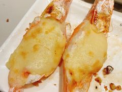 -大渔铁板烧(花园道店)