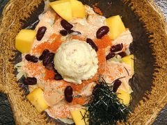 -古田居·特色寿司料理(星之岛旗舰店)