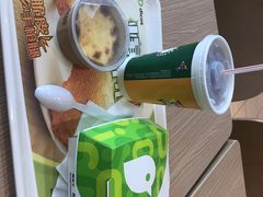 -德克士(许东店)