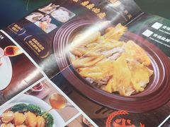 -秋色客家菜(南山店)