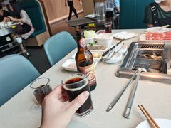 -海底捞火锅(万丰桥店)