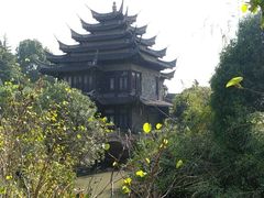 -韩湘水博园