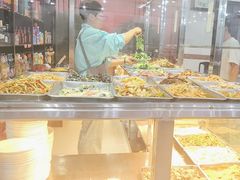 -杨记拉面总店