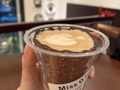 -Miss Q Family甜品·蛋糕·法甜咖啡