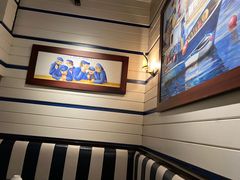 -La Creperie法餐厅(芮欧百货店)