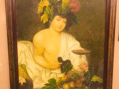 -青岛葡萄酒博物馆