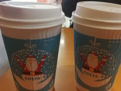 -COSTA COFFEE(西直门店)