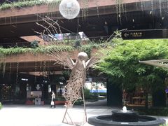 -Dough&Joe团憩(瑞虹天地月亮湾店)