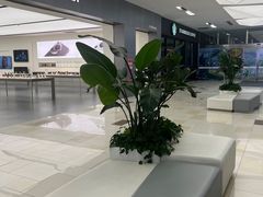 -鑫嘉汇购物中心