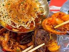 -万达广场(龙湖店)