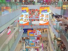 -凯德MALL(西直门店)