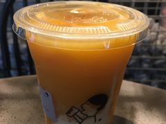 冰淇淋芒芒-喜茶(佛山顺德大良东乐路店)