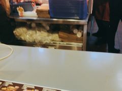 -汉堡王(西直门凯德MALL店)