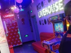 -唱吧麦颂KTV(马驹桥店)
