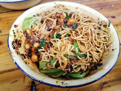 豌杂-赵伍面庄(松石大道店)