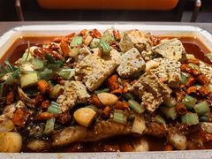 -闻溪有渔·活鱼现烤才好吃(太仓万达店)