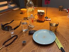 -北京食堂·烤鸭·宵夜(亚运村店)