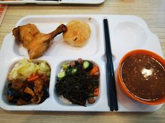 -香妃烤鸡(西单店)
