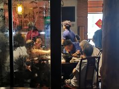 -功德林(南京西路店)