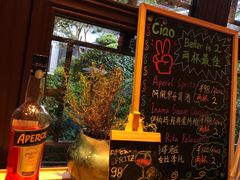-杭州西子湖四季酒店-WL BISTRO西湖餐厅(灵隐路店)