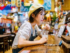 -平成屋· Late Night 食堂(四川北路店)