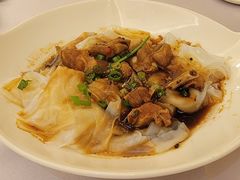 豉汁排骨蒸陈村粉-宴荟·粤式臻味(领展店)