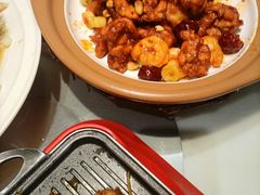 -红蜡烛-养生粥-津鲁菜(中山路店)