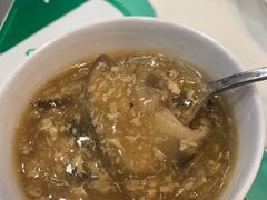 酸辣汤-宜家·瑞典风味餐厅(北京西红门店)