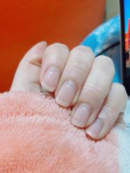-吉吉靓甲美睫