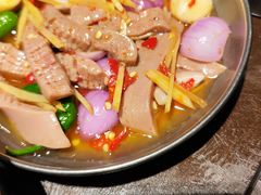 -夜食白市Yespicy·烧烤啤酒宵夜(番禺四海城店)