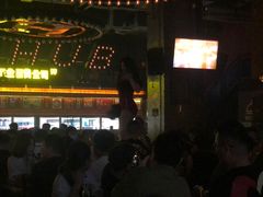 -HIB HUB公社(解放西路店)