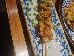 -石屋料理(南京西路店)