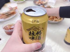 -小民大排档(马场角横路店)