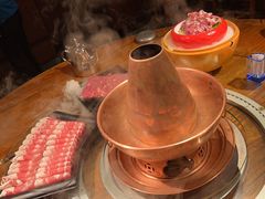 -额尔敦草原涮羊肉·烧烤(冻青树总店)