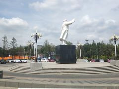 -长影旧址博物馆