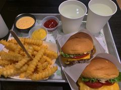 -Shake Shack(西单大悦城店)