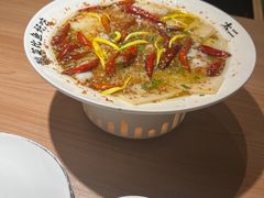 -太二酸菜鱼(沈阳万象城店)