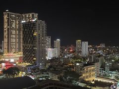 -芽庄喜来登水疗酒店