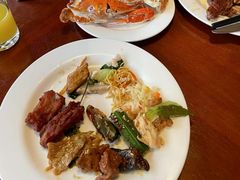 -万悦格兰云天大酒店-西餐厅