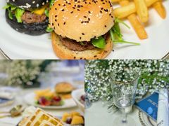 -Lilliput粒粒堡亲子餐厅(祥云小镇店)