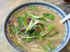 -慧娟面馆·餐厅(望江路店)