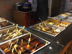 -江东关东煮(江南新地商业街店)