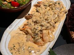 -Ameigo梅果·云贵川bistro(长宁来福士店)