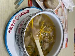 -小杨生煎(黄河路美食休闲街店)