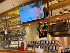 -西贝(宝乐汇店)