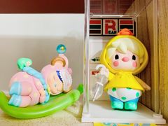 -泡泡玛特POPMART(壹号店)